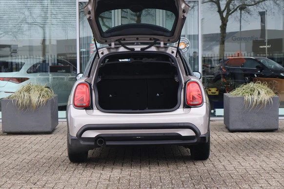 MINI 5-Deurs - Afbeelding 14 van 30