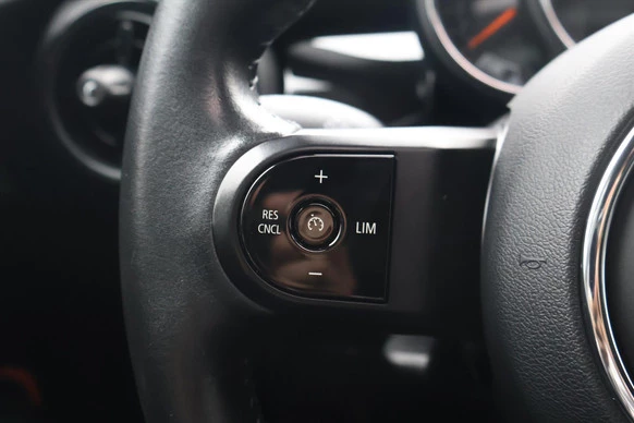 MINI 5-Deurs - Afbeelding 16 van 30