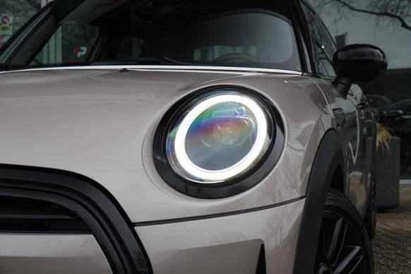 MINI 5-Deurs - Afbeelding 19 van 30