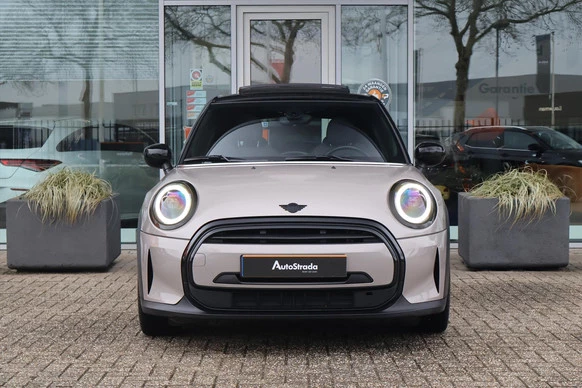 MINI 5-Deurs - Afbeelding 20 van 30