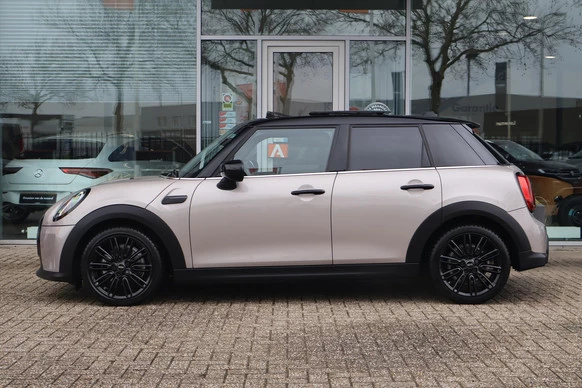 MINI 5-Deurs - Afbeelding 21 van 30