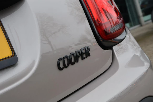 MINI 5-Deurs - Afbeelding 22 van 30