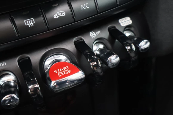 MINI 5-Deurs - Afbeelding 24 van 30