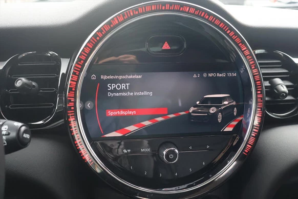 MINI 5-Deurs - Afbeelding 25 van 30