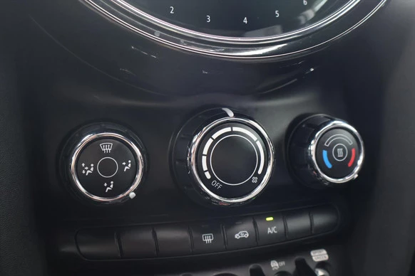 MINI 5-Deurs - Afbeelding 26 van 30