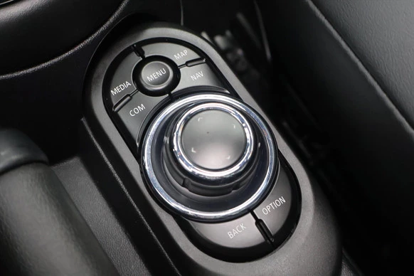 MINI 5-Deurs - Afbeelding 27 van 30