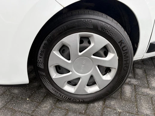 Dacia Lodgy - Afbeelding 2 van 20