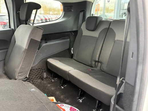Dacia Lodgy - Afbeelding 10 van 20