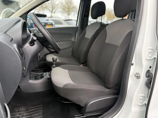 Dacia Lodgy - Afbeelding 13 van 20