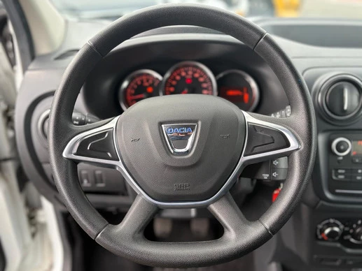 Dacia Lodgy - Afbeelding 16 van 20