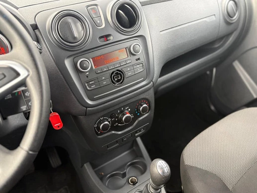 Dacia Lodgy - Afbeelding 18 van 20