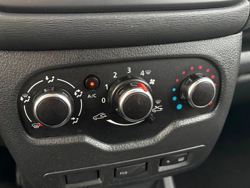 Dacia Lodgy - Afbeelding 19 van 20