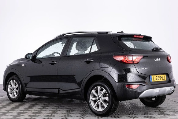 Kia Stonic - Afbeelding 2 van 30