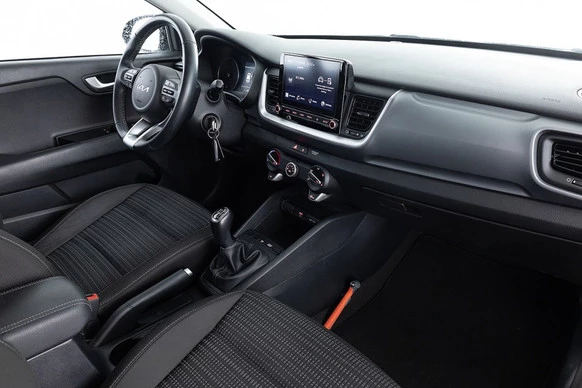 Kia Stonic - Afbeelding 4 van 30