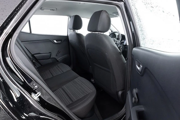 Kia Stonic - Afbeelding 7 van 30