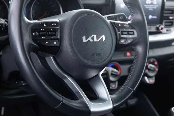 Kia Stonic - Afbeelding 9 van 30