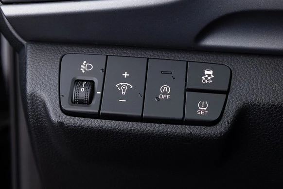 Kia Stonic - Afbeelding 10 van 30