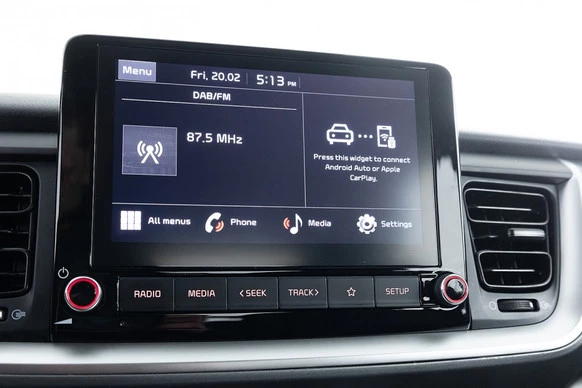 Kia Stonic - Afbeelding 11 van 30