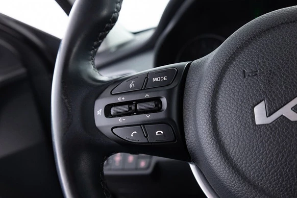 Kia Stonic - Afbeelding 14 van 30