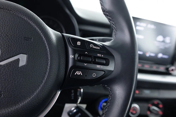 Kia Stonic - Afbeelding 15 van 30