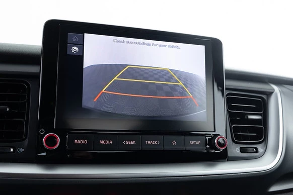 Kia Stonic - Afbeelding 16 van 30