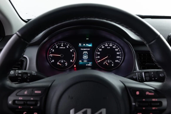 Kia Stonic - Afbeelding 17 van 30