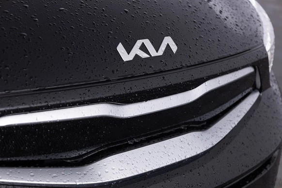 Kia Stonic - Afbeelding 21 van 30