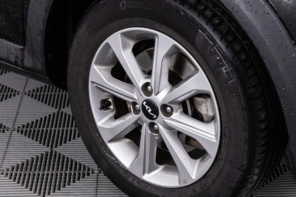 Kia Stonic - Afbeelding 22 van 30