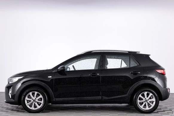 Kia Stonic - Afbeelding 23 van 30