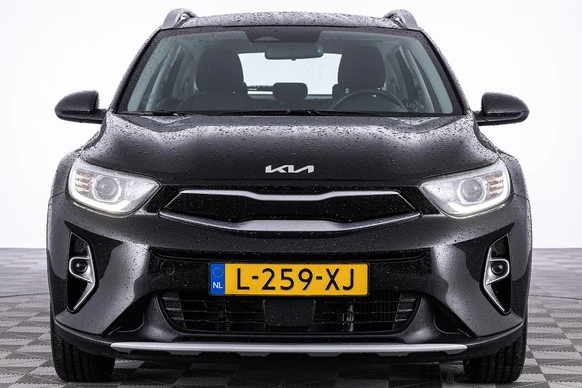 Kia Stonic - Afbeelding 24 van 30