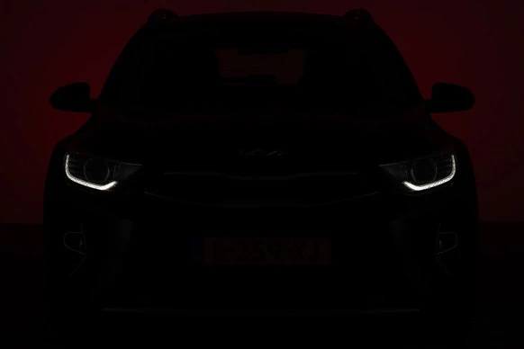 Kia Stonic - Afbeelding 25 van 30