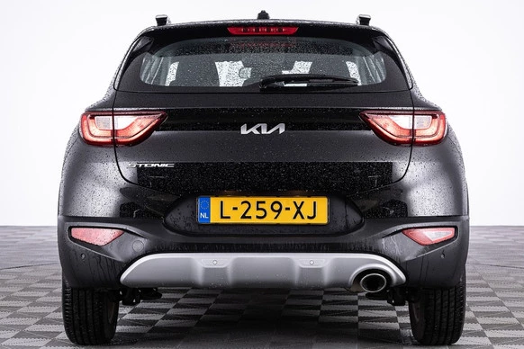 Kia Stonic - Afbeelding 26 van 30