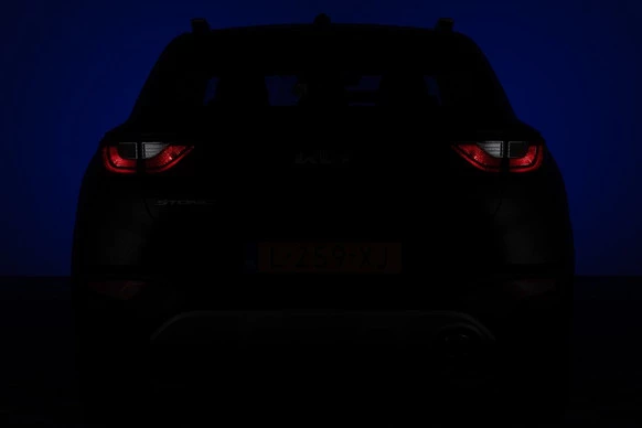 Kia Stonic - Afbeelding 27 van 30