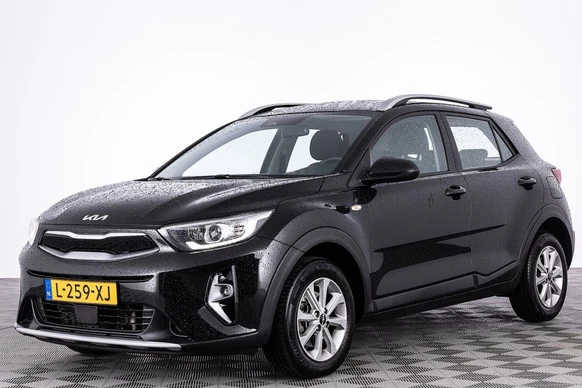 Kia Stonic - Afbeelding 29 van 30