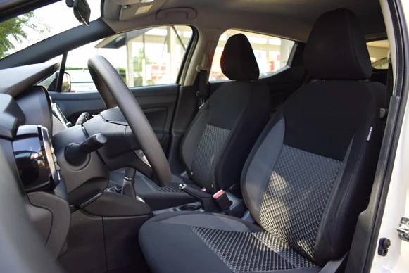 Nissan Micra - Afbeelding 3 van 30