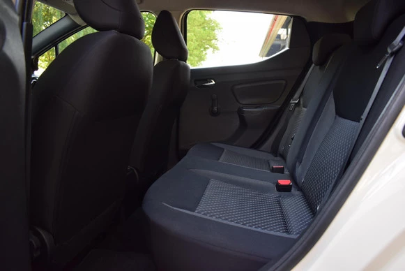 Nissan Micra - Afbeelding 5 van 30