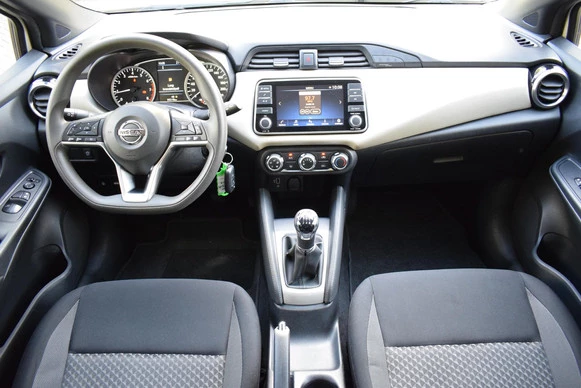 Nissan Micra - Afbeelding 9 van 30