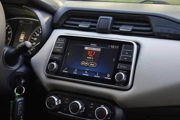 Nissan Micra - Afbeelding 11 van 30