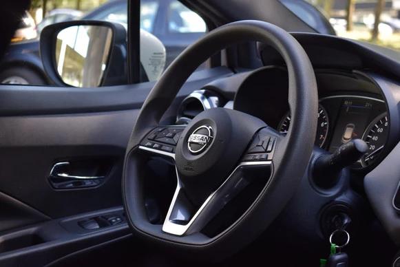 Nissan Micra - Afbeelding 15 van 30