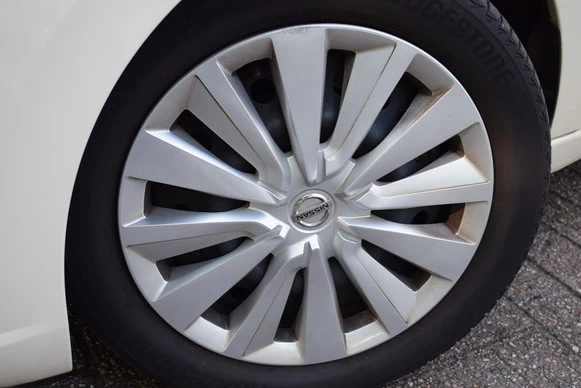 Nissan Micra - Afbeelding 17 van 30