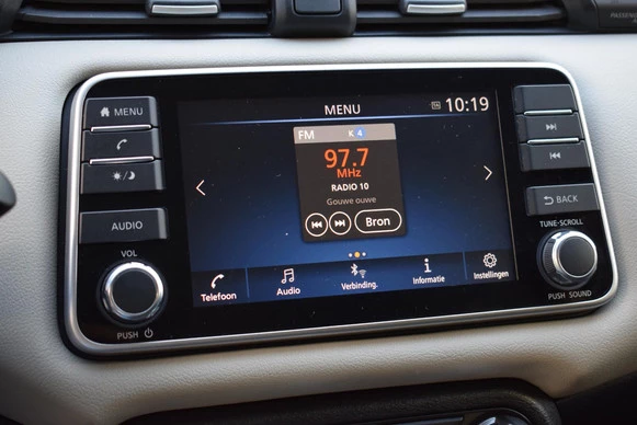 Nissan Micra - Afbeelding 21 van 30