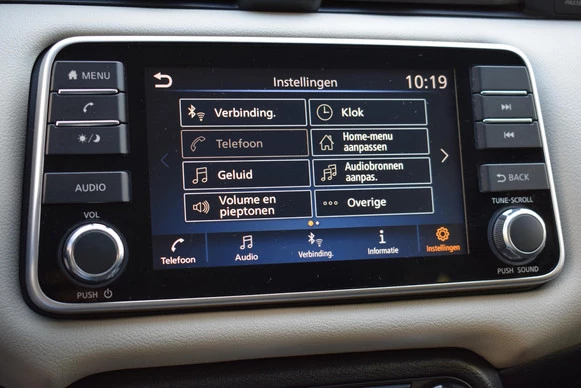 Nissan Micra - Afbeelding 22 van 30