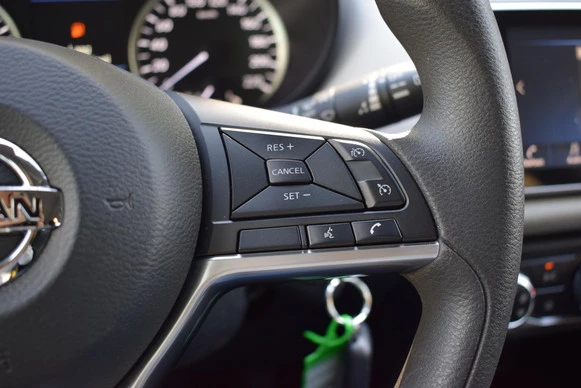 Nissan Micra - Afbeelding 24 van 30