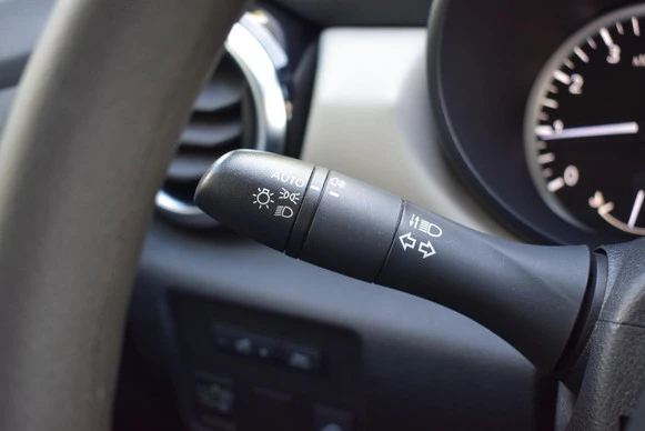 Nissan Micra - Afbeelding 25 van 30