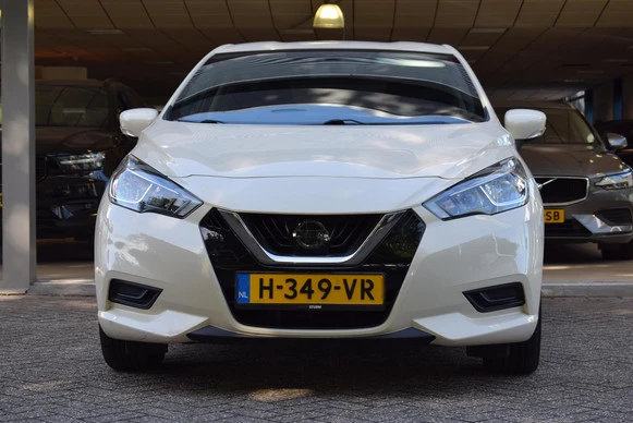 Nissan Micra - Afbeelding 30 van 30