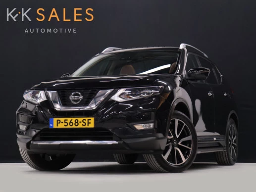 Nissan X-Trail - Afbeelding 1 van 28