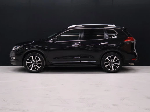 Nissan X-Trail - Afbeelding 2 van 28