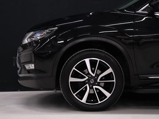 Nissan X-Trail - Afbeelding 3 van 28