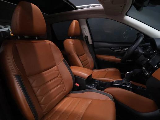 Nissan X-Trail - Afbeelding 6 van 28