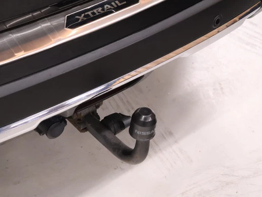 Nissan X-Trail - Afbeelding 7 van 28